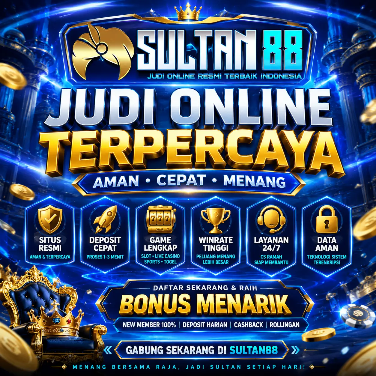 SULTAN88
